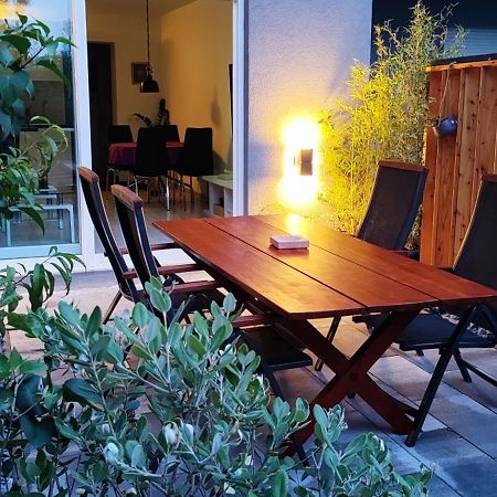 Marjan Rose Apartment Split Exterior foto