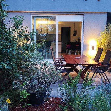 Marjan Rose Apartment Split Exterior foto