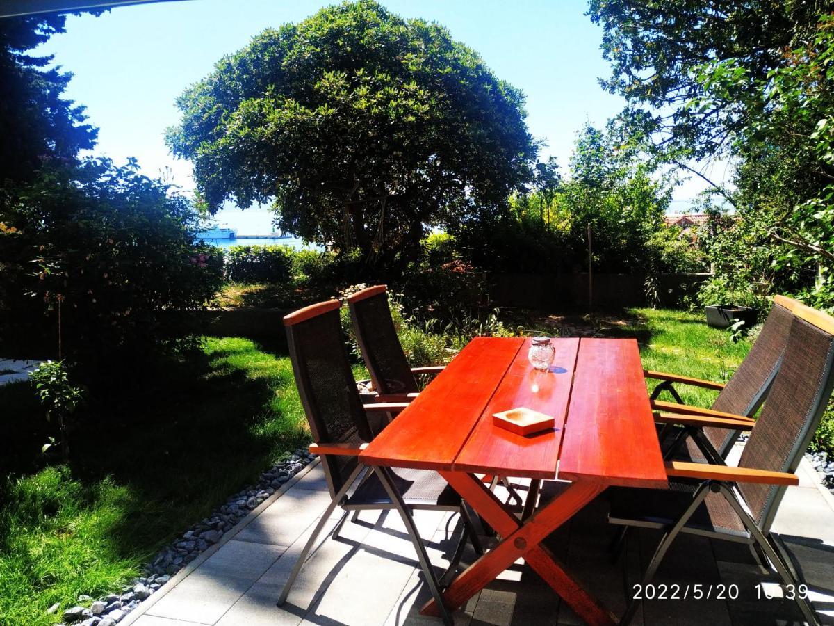 Marjan Rose Apartment Split Exterior foto