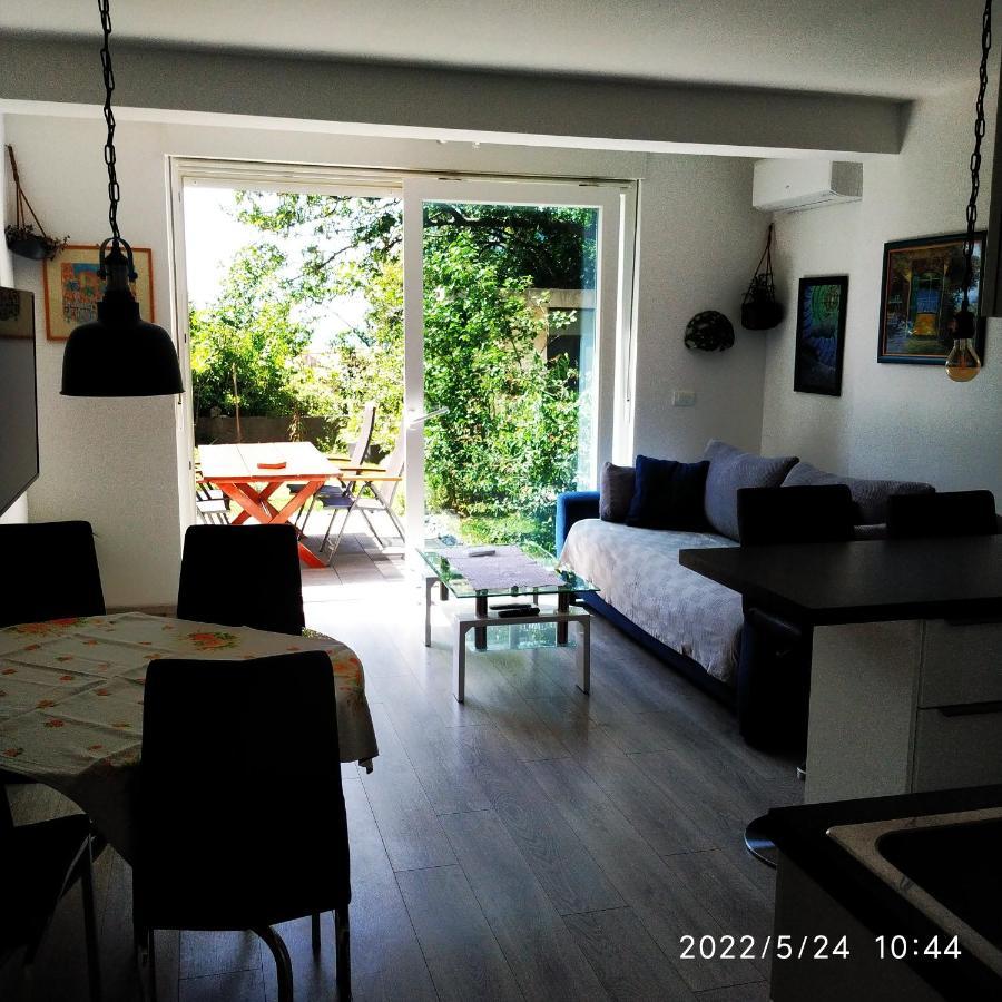 Marjan Rose Apartment Split Exterior foto