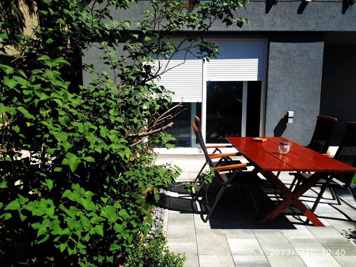 Marjan Rose Apartment Split Exterior foto