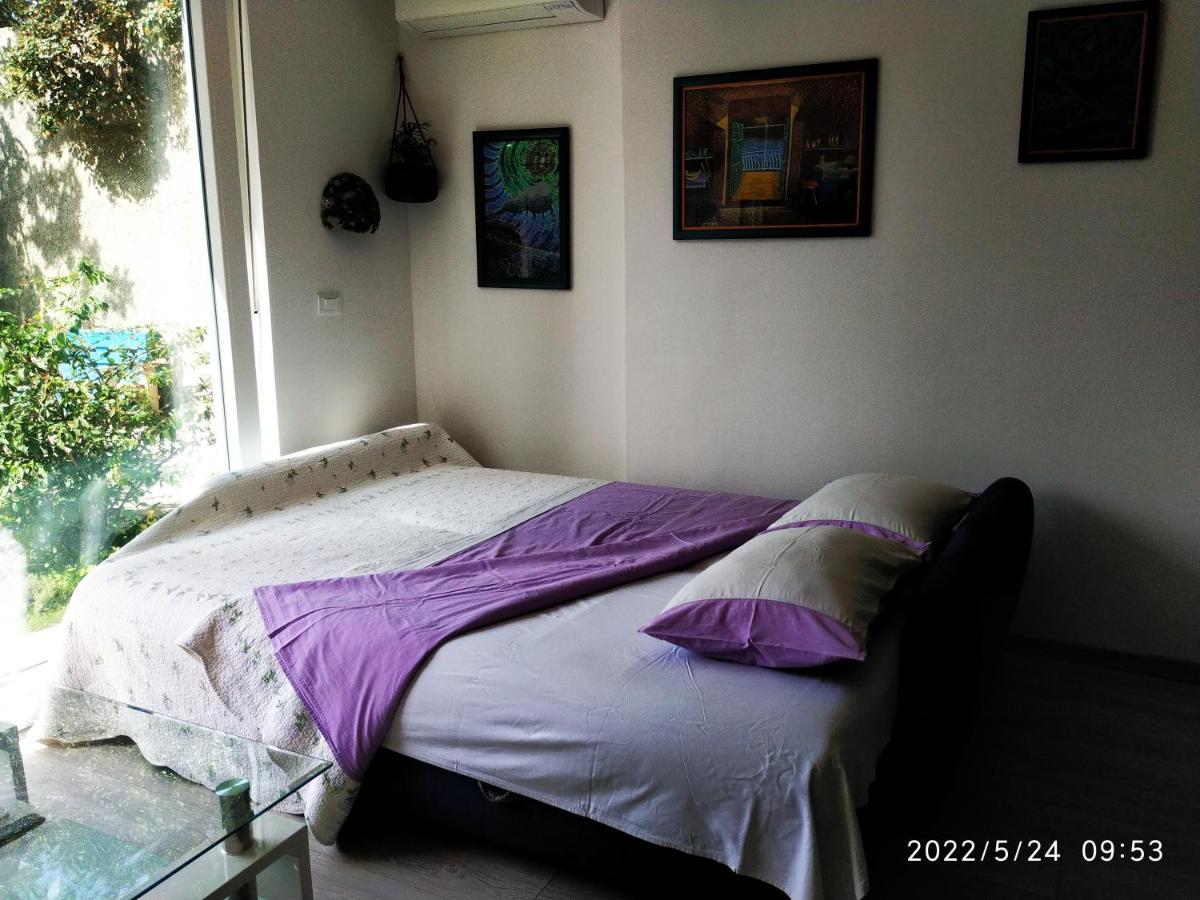 Marjan Rose Apartment Split Exterior foto