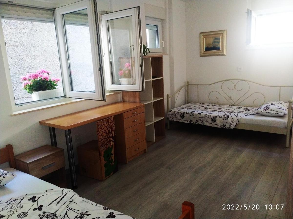 Marjan Rose Apartment Split Exterior foto