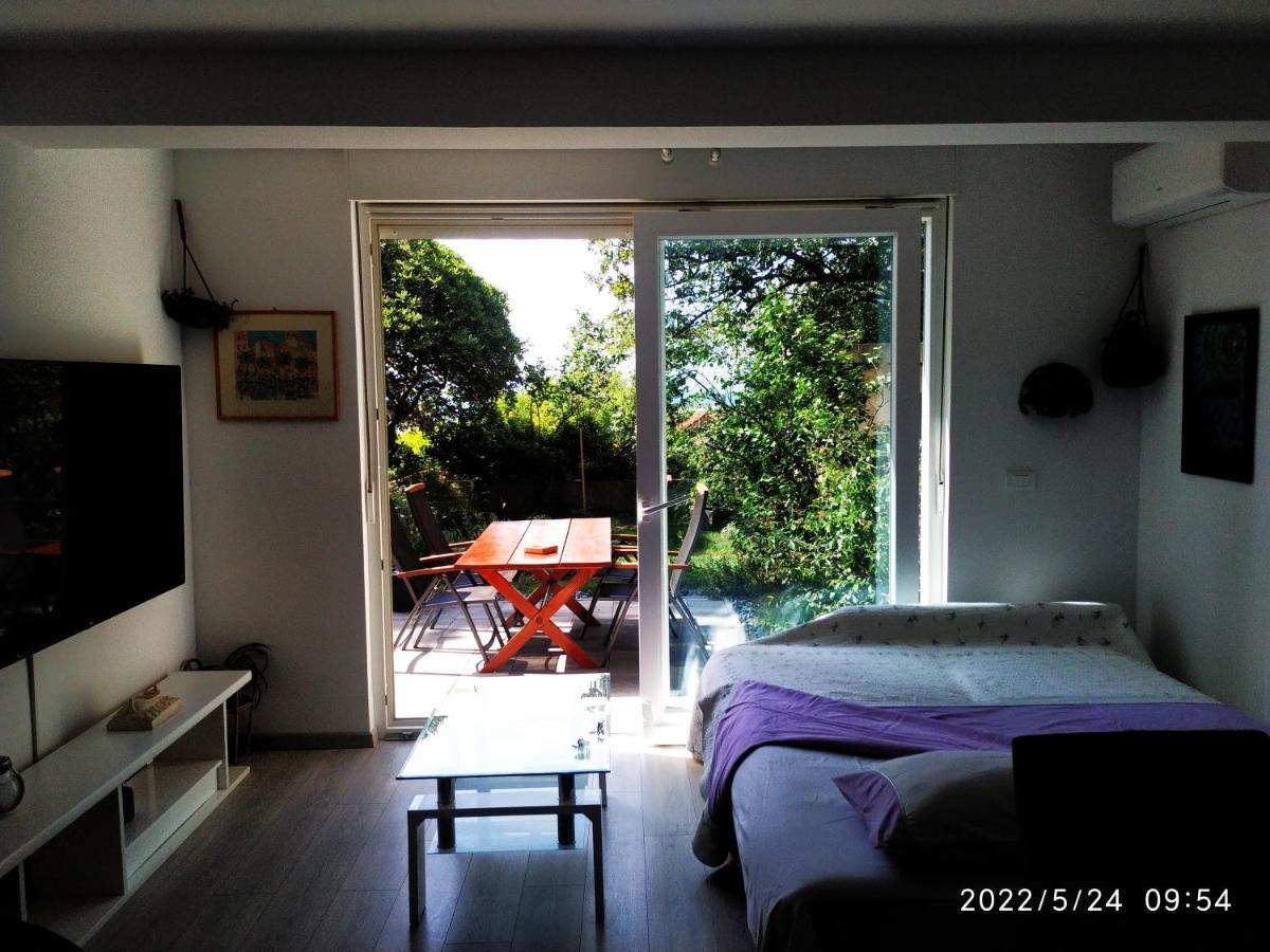 Marjan Rose Apartment Split Exterior foto