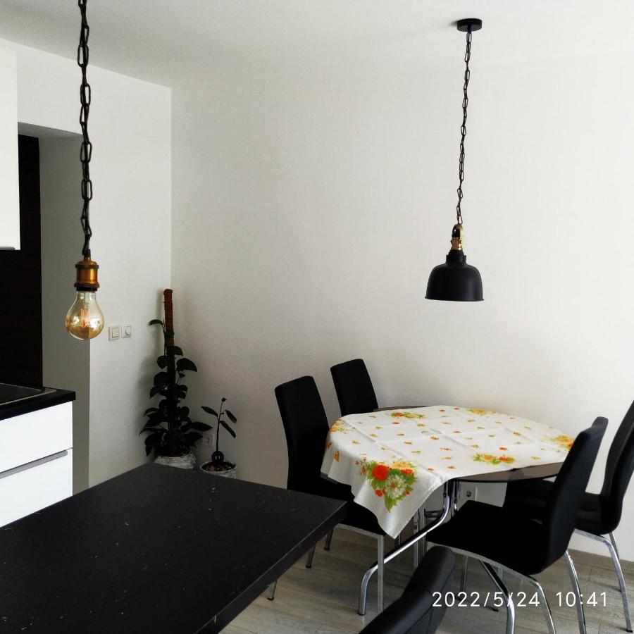 Marjan Rose Apartment Split Exterior foto