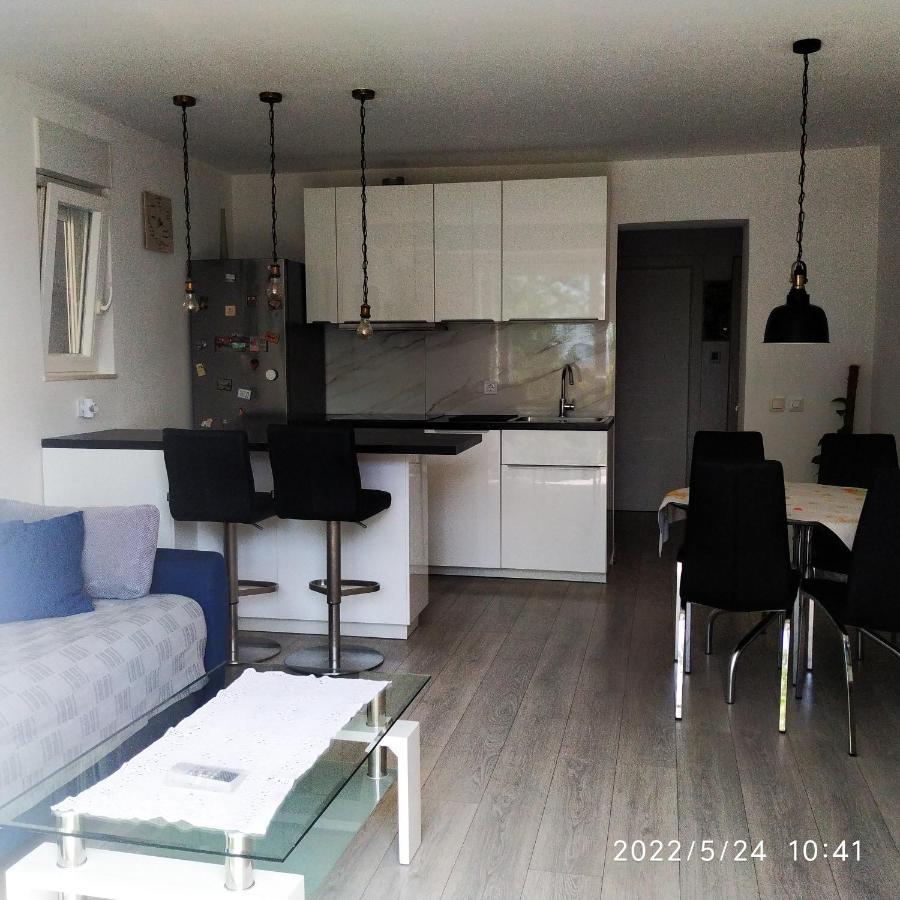 Marjan Rose Apartment Split Exterior foto