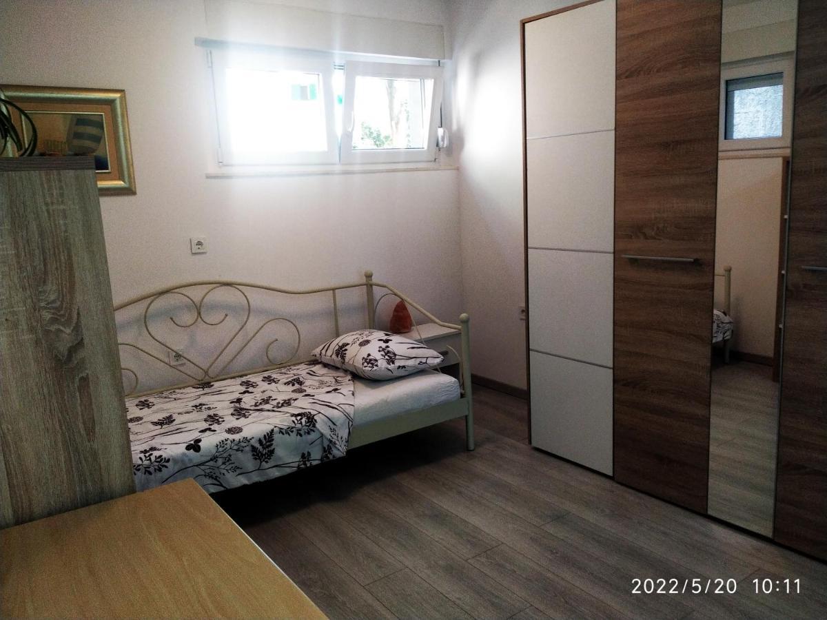Marjan Rose Apartment Split Exterior foto