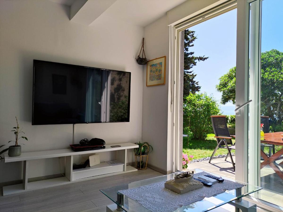 Marjan Rose Apartment Split Exterior foto