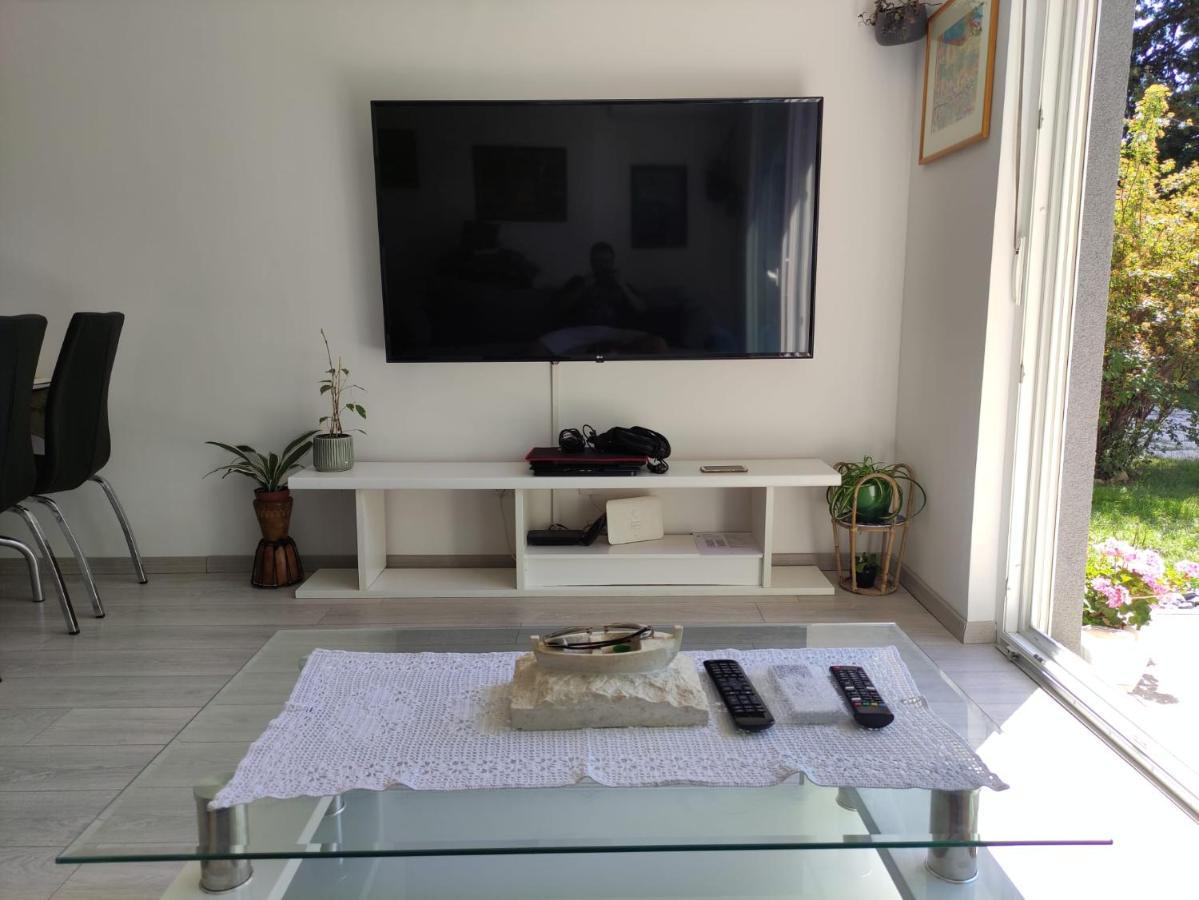 Marjan Rose Apartment Split Exterior foto