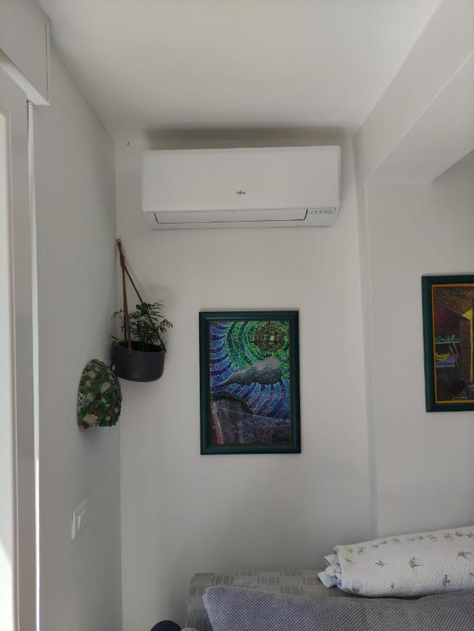 Marjan Rose Apartment Split Exterior foto