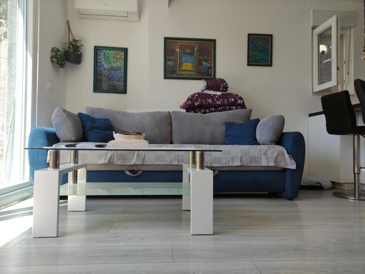 Marjan Rose Apartment Split Exterior foto