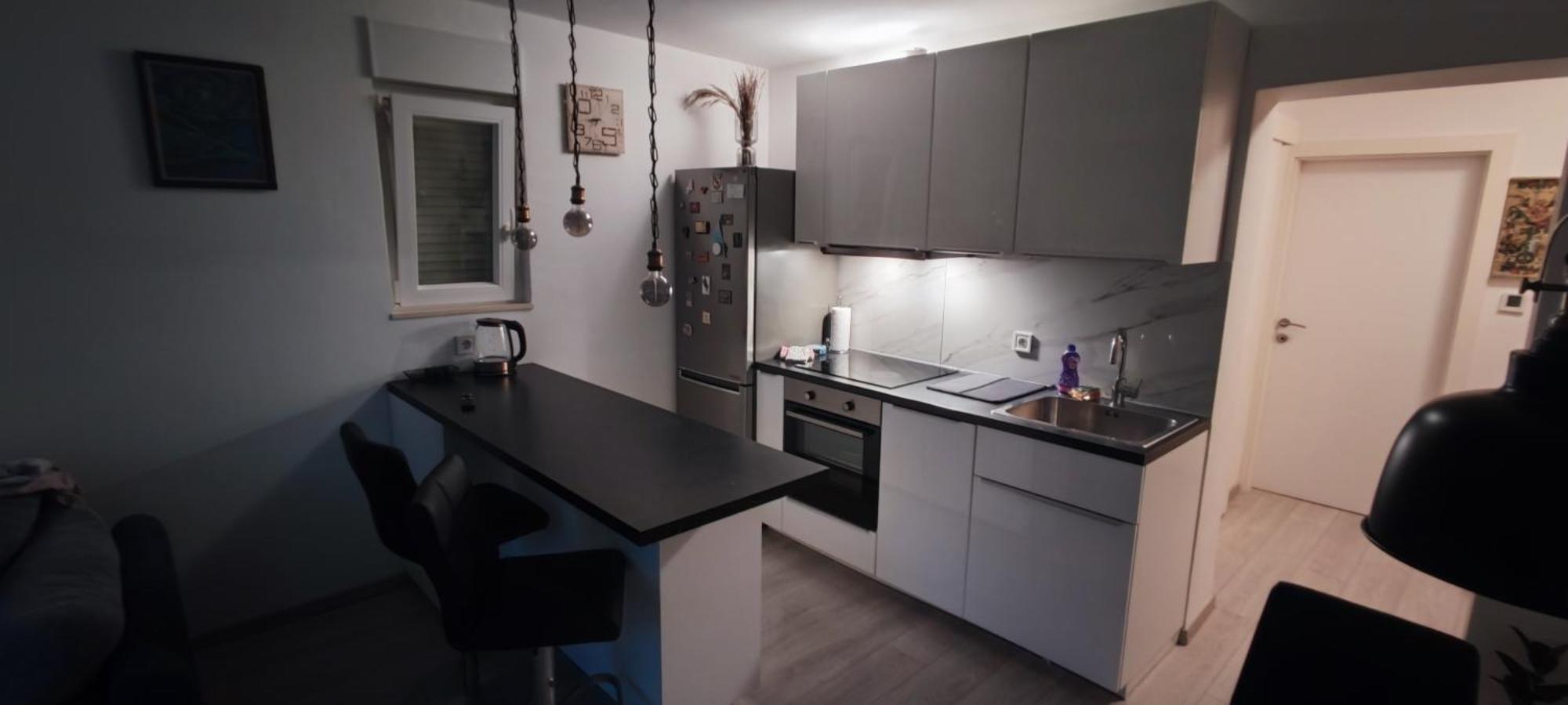 Marjan Rose Apartment Split Exterior foto