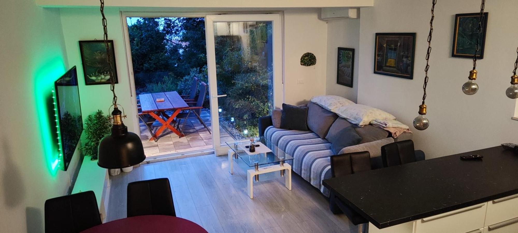 Marjan Rose Apartment Split Exterior foto